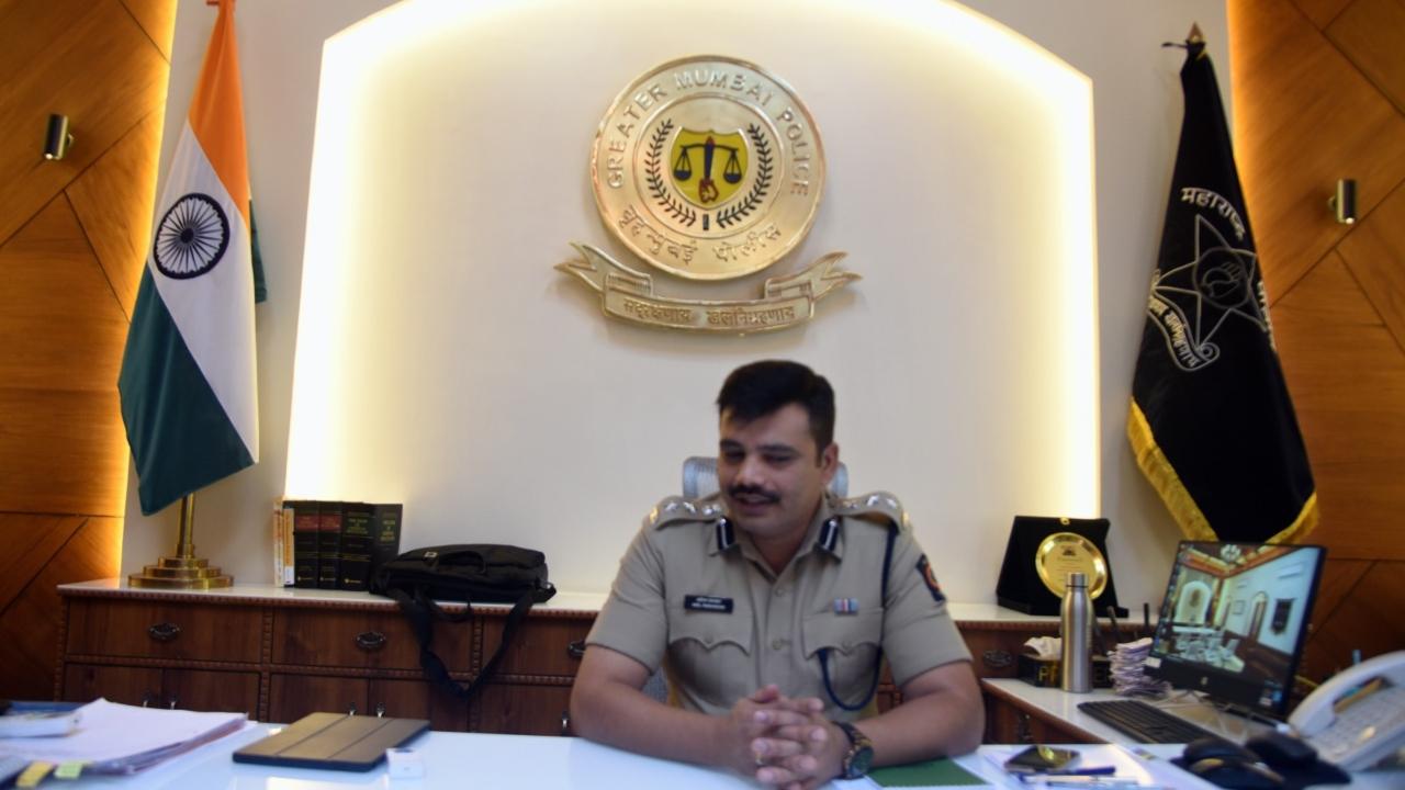 Salman Khan was allegedly threatened via an email that was received at his office on March 23. An FIR was registered at the Bandra Police Station following a complaint in the matter, the police said