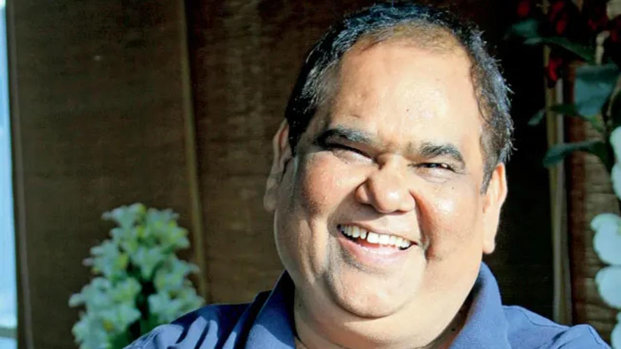 Four decades of service to theatre, film can never be forgotten: Maharashtra Governor on Satish Kaushik