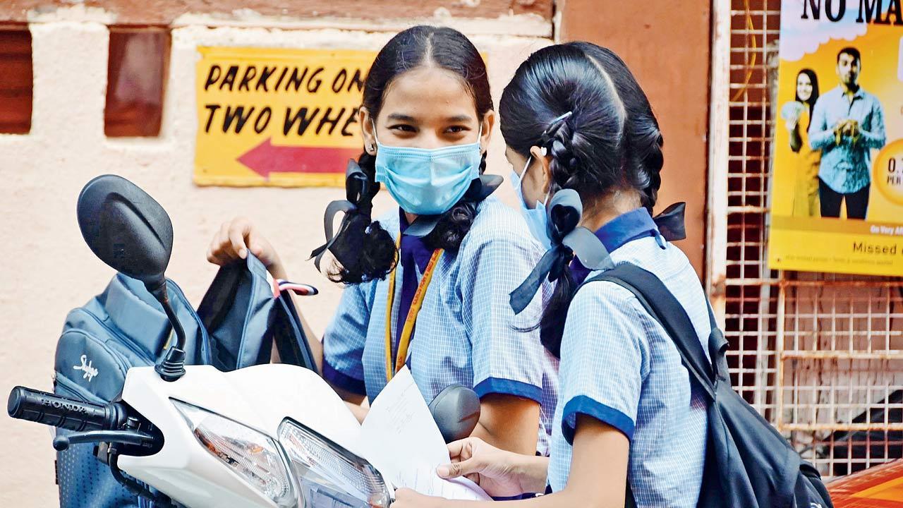 Mumbai: Health checkup drive reveals 28.9K city kids have issues
