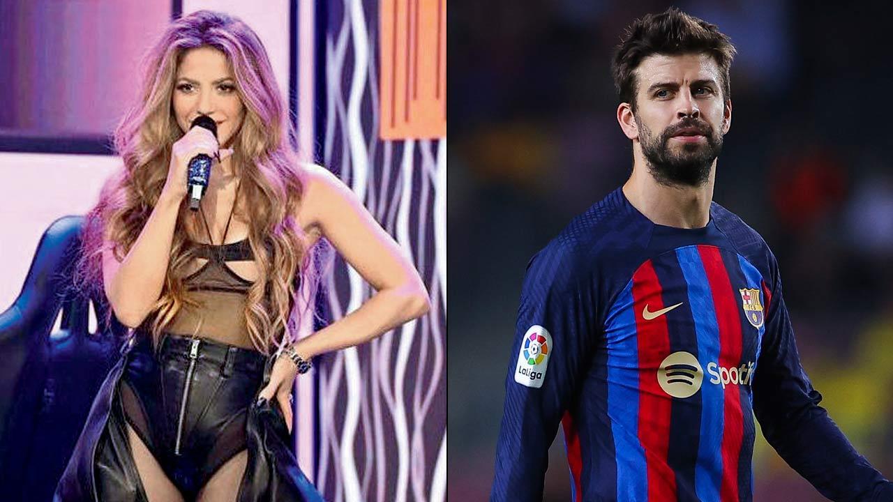Shakira’s single on Pique breaks 14 Guinness records!