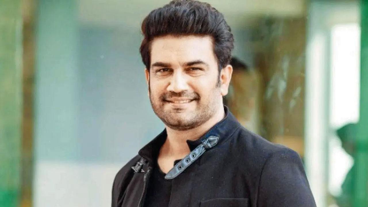Sharad Kelkar: Lord Ram in 'Adipurush' most challenging voice role for me