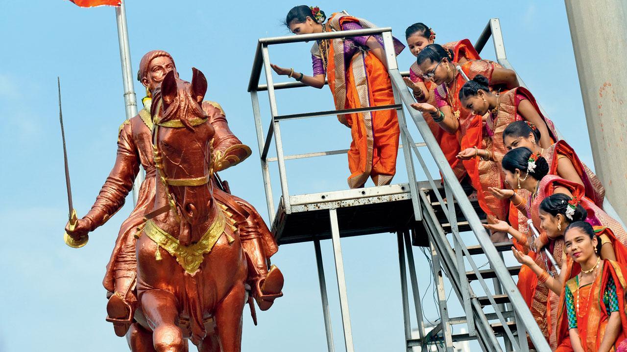 Mumbai Diary: Saturday Dossier
