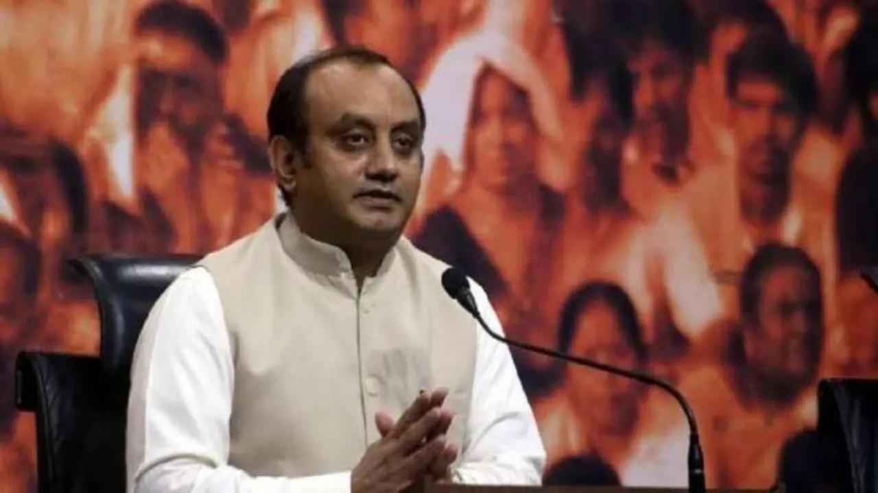 Congress' Satyagraha brazen display of arrogance, insult to Mahatma Gandhi: BJP