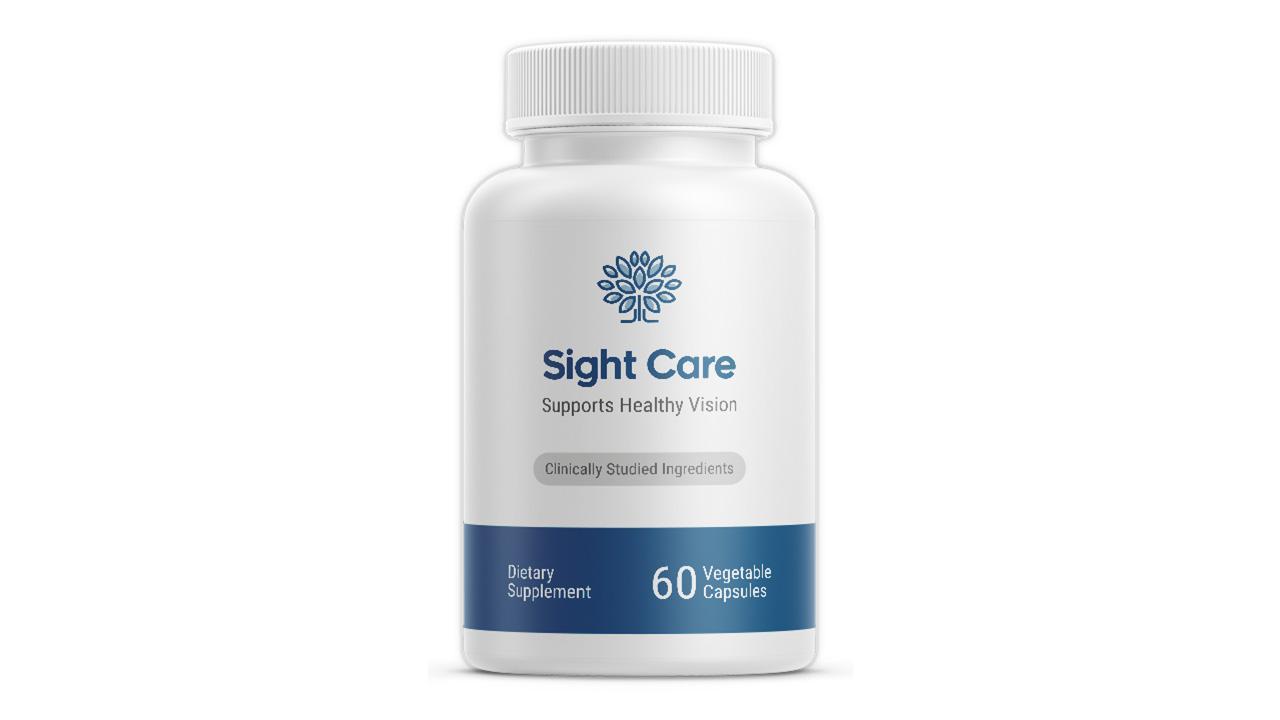 Sight Care Reviews 2023 (CUSTOMER WARNING) Sightcare Capsules, Safe Vision