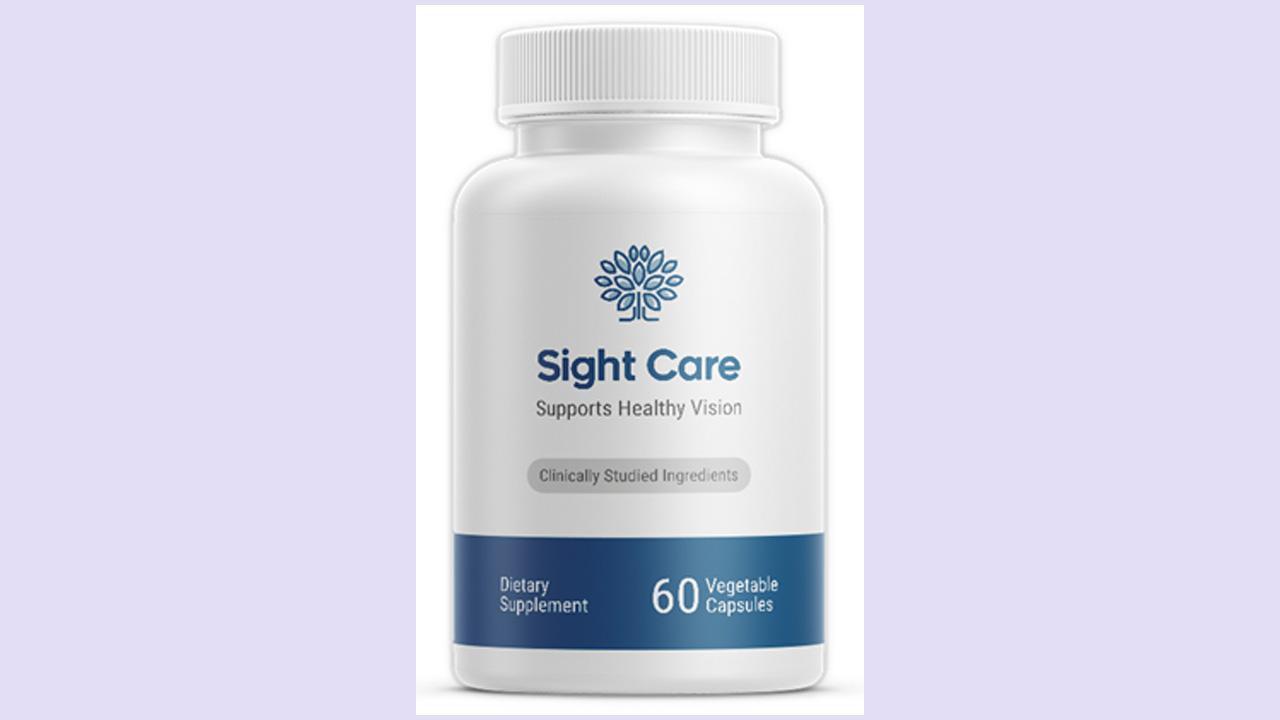 Sight Care Reviews 2023 (CUSTOMER WARNING) Sightcare Capsules, Safe Vision