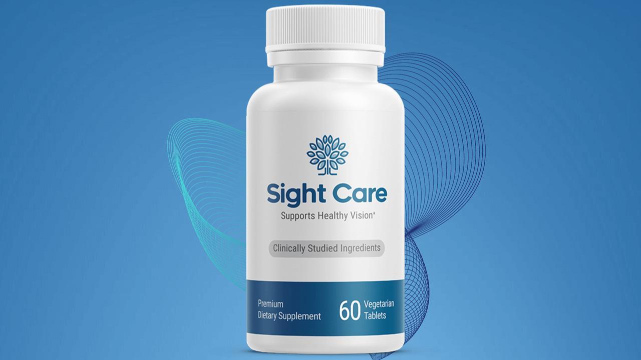 SightCare Reviews: What Customers Has To Say!
