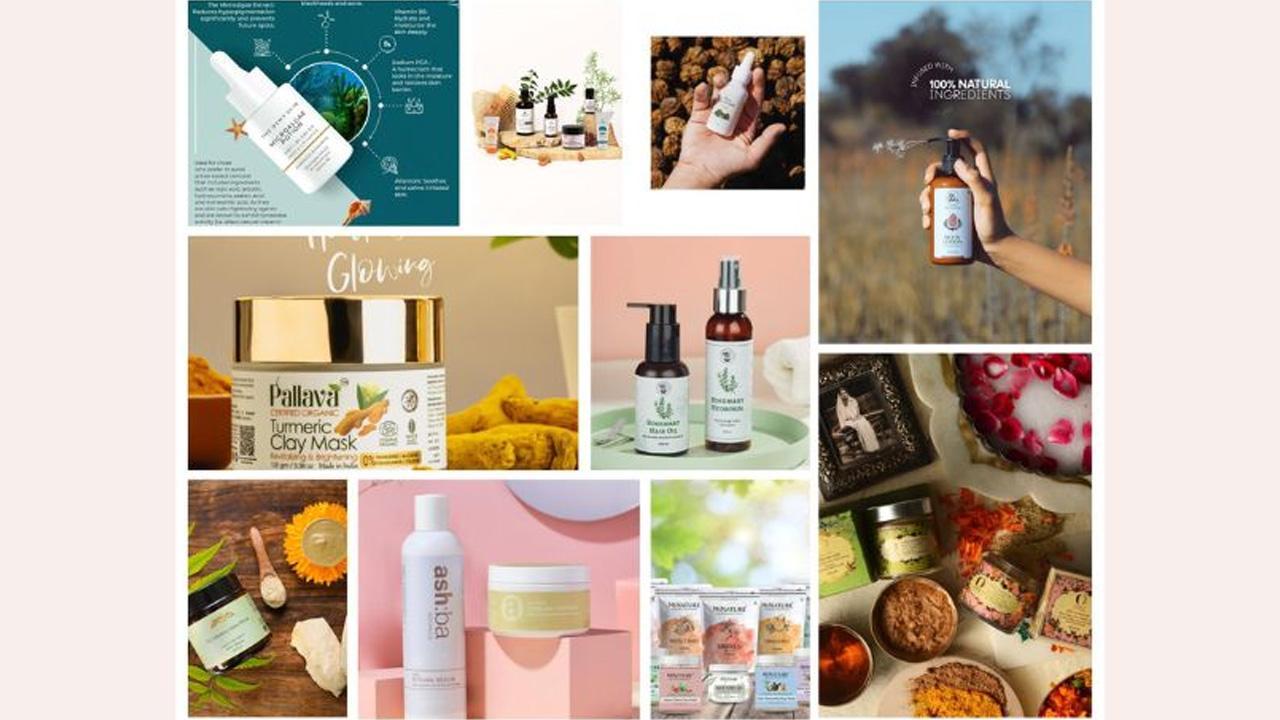 Growing Skincare Brands To Look Forward To In 2023
