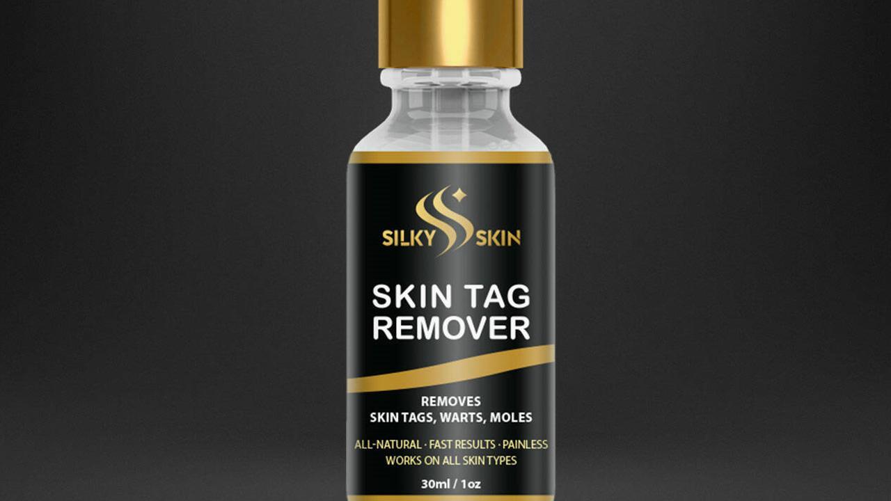 Silky Skin Tag Remover Reviews (SCAM EXPOSED) MUST Read Before BUY!