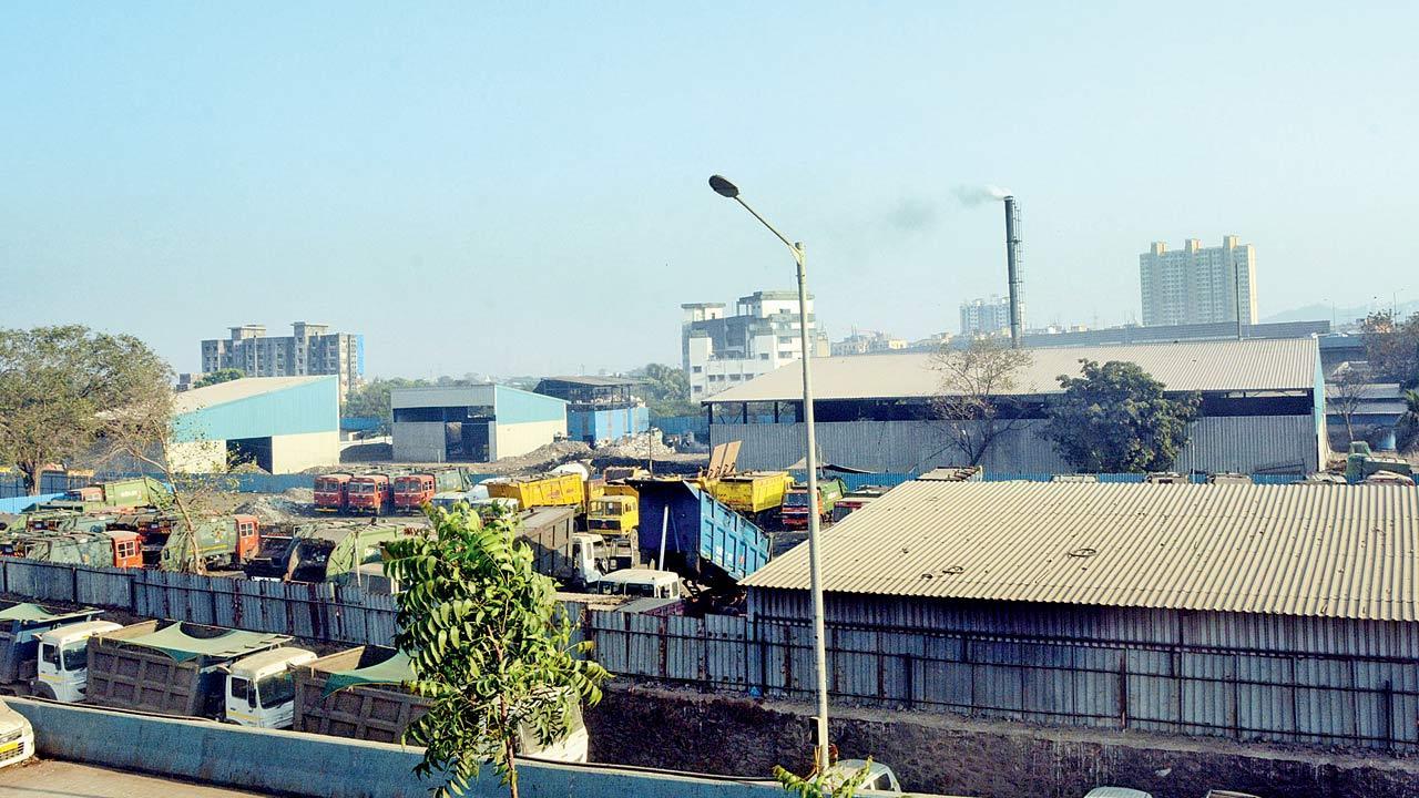 Mumbai: National, state pollution bodies get 2 months to fix Govandi woes