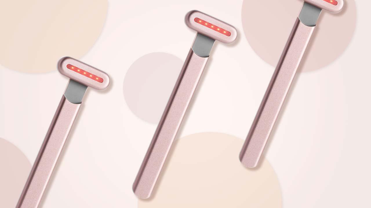 Solawave Reviews Does Solawave Skincare Wand Work?