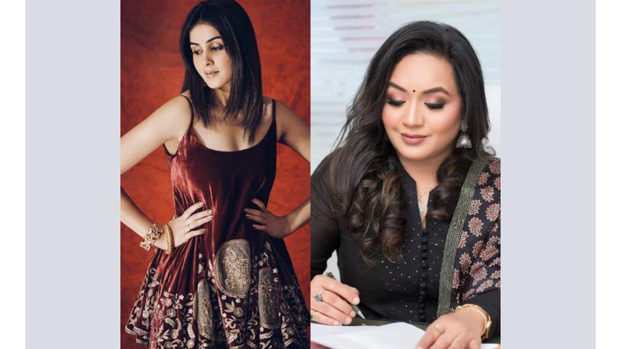 The 3p’s Inspiring Story of Ace Bolly Designer Sonia Baderia