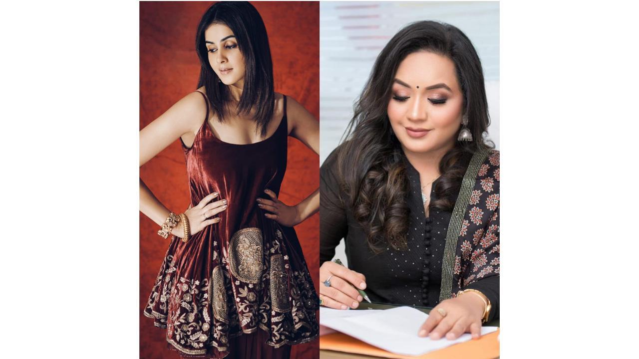 The 3p’s Inspiring Story Of The Ace Bolly Designer Sonia Bahaduria