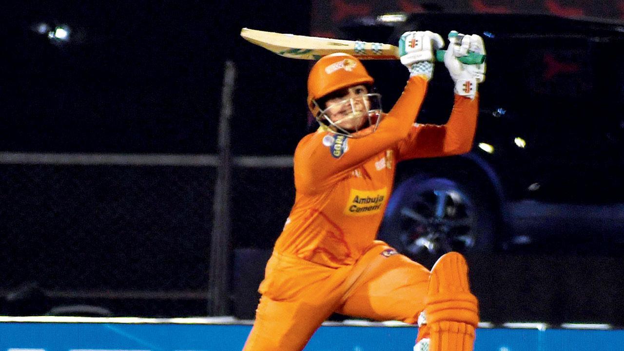 WPL 2023: Gujarat Giants have Harleen and Sophia to thank for 200-plus score against RCB