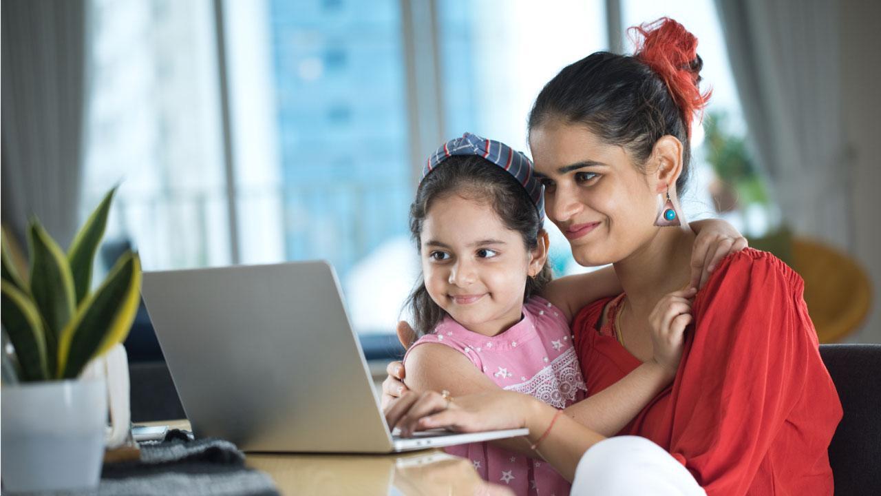 Working mothers are still struggling; here’s how employers can support them