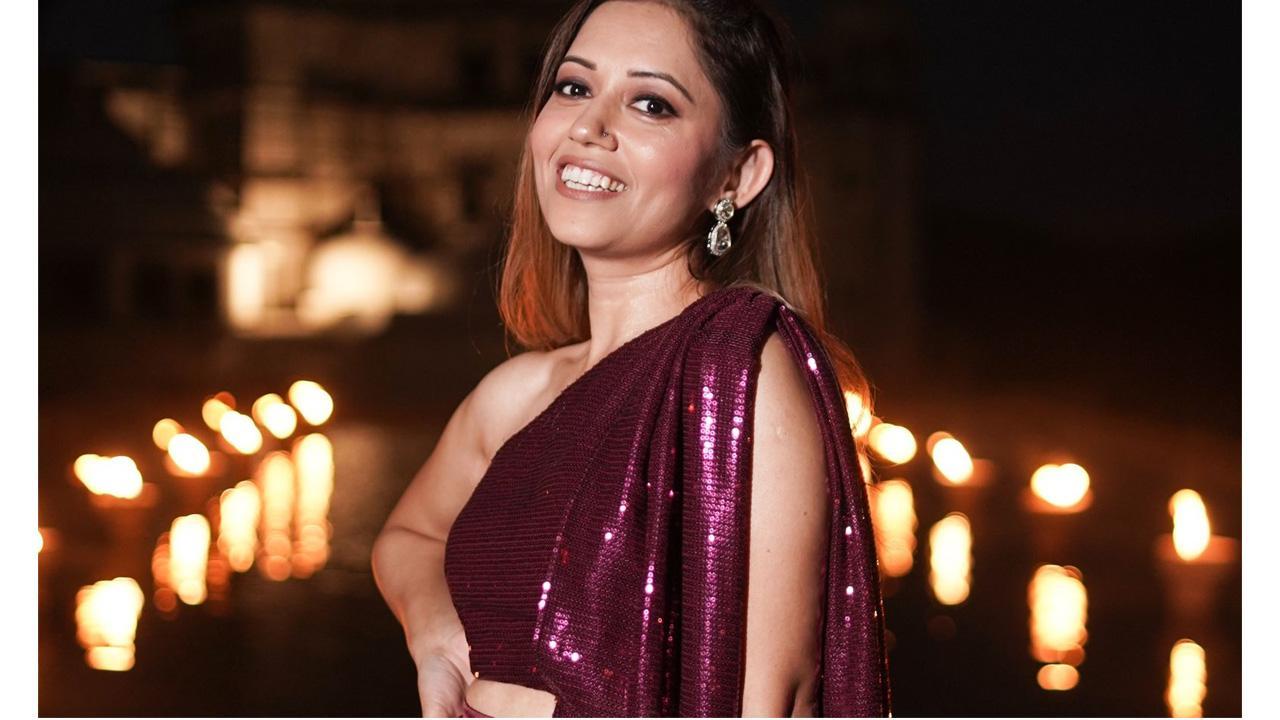 Suchana Bera: Lifestyle Luxury Consultant And Influencer - @Suchanabera