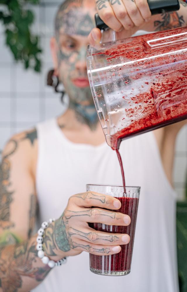 To save yourself from dehydration, you can have these 5 drinks apart from water