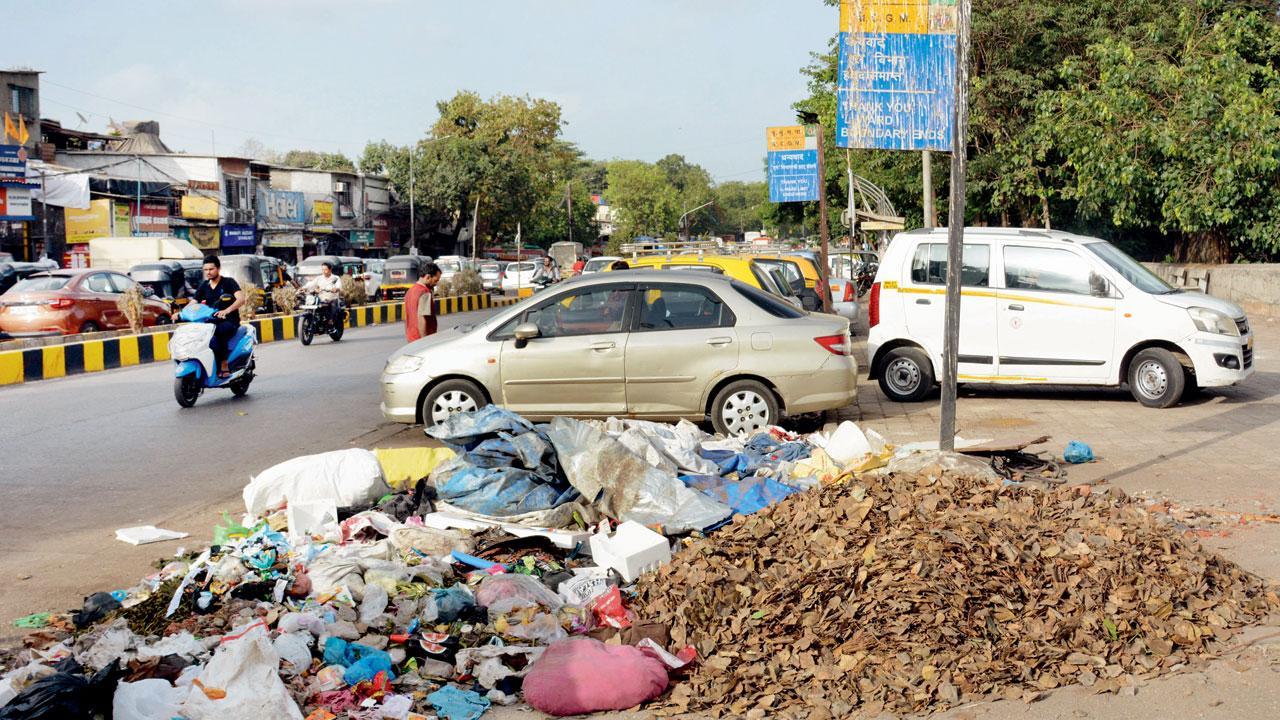 Mumbai: Swachhata doots coming in a month