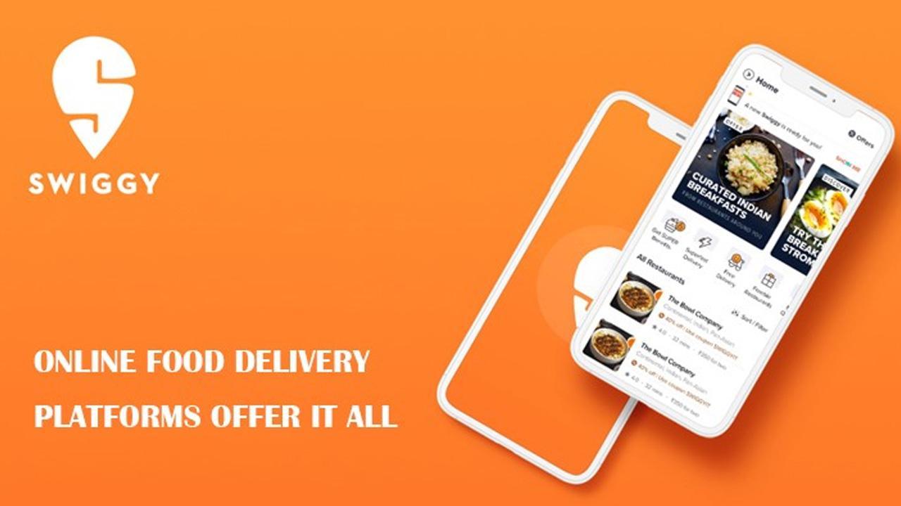 From Street Food To Gourmet Cuisine: Online Food Delivery Platforms Offer It All