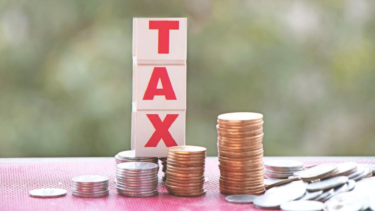 Direct Tax collections for FY 2022-23 at Rs 16.68 lakh cr
