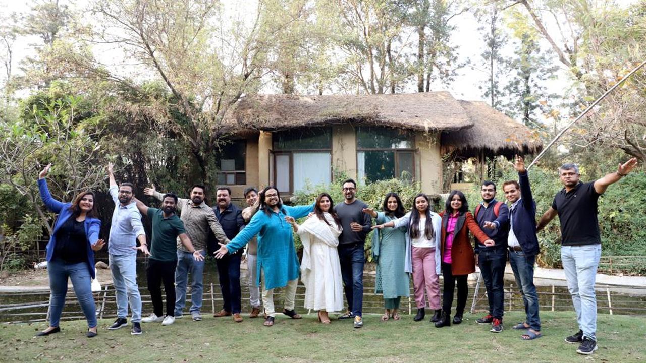 Introducing Jolly Good Fellows - The JOY Project, Connect With Your Inner Spirit And Find The Joy Within!