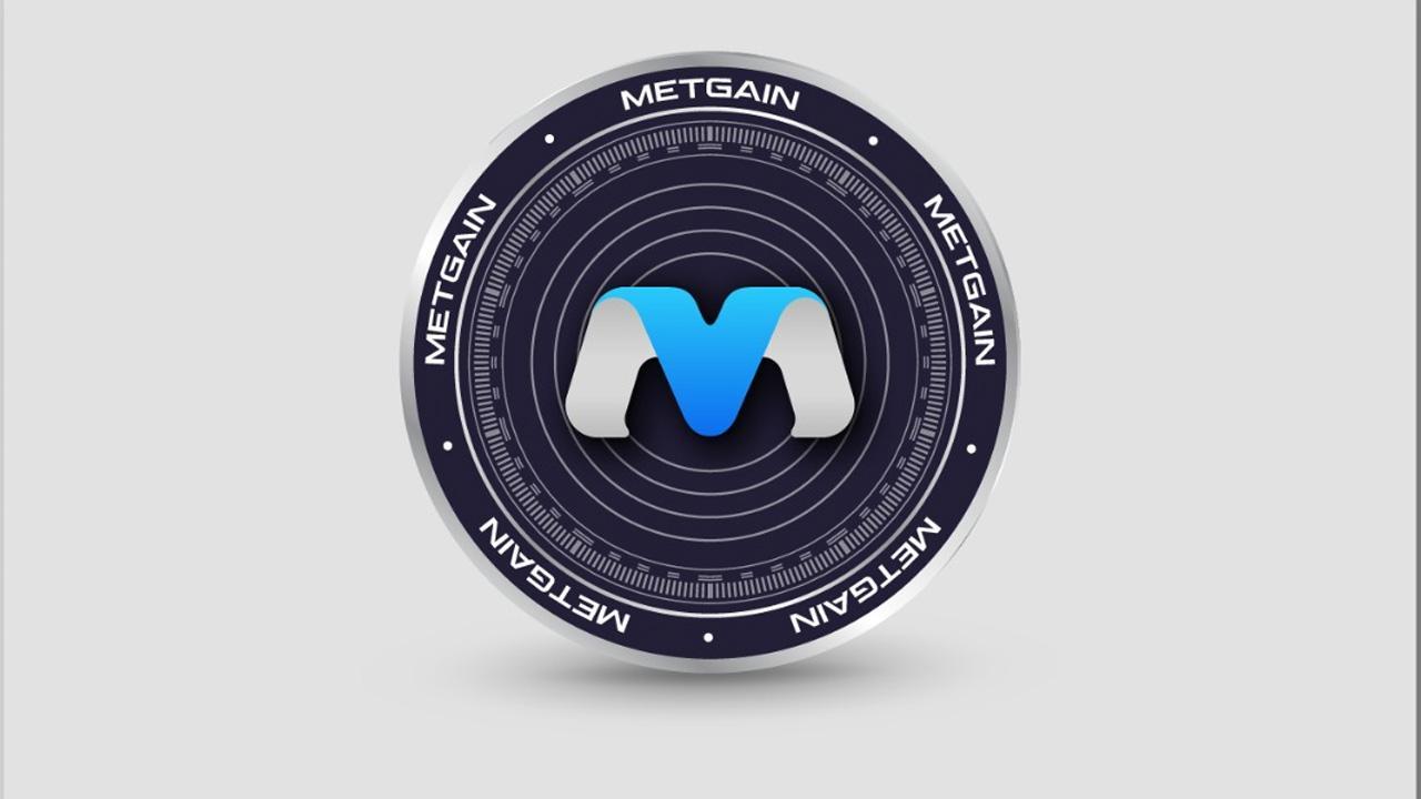 The Metgain Token: Your Gateway to a Decentralized and Secure Financial Future
