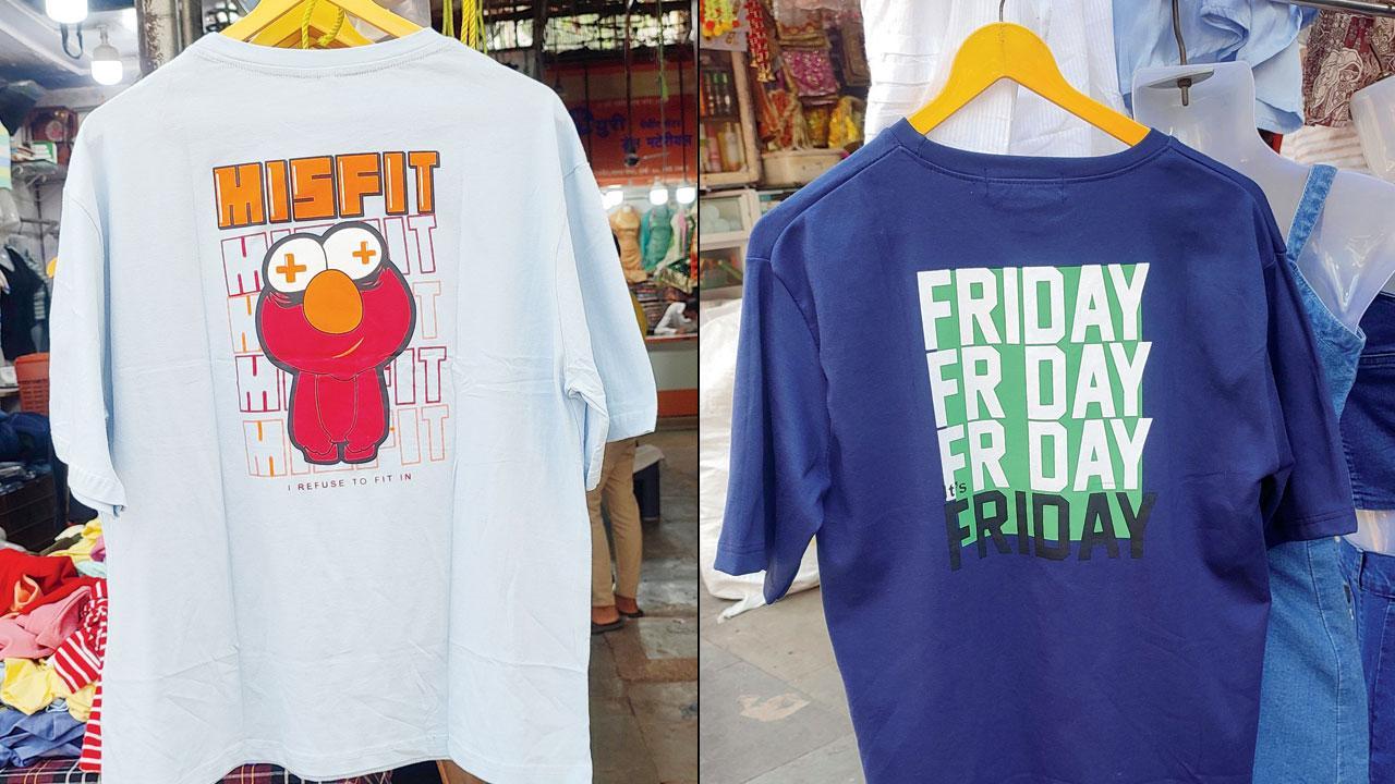 Places to shop in Mumbai to give your wardrobe a seasonal switch