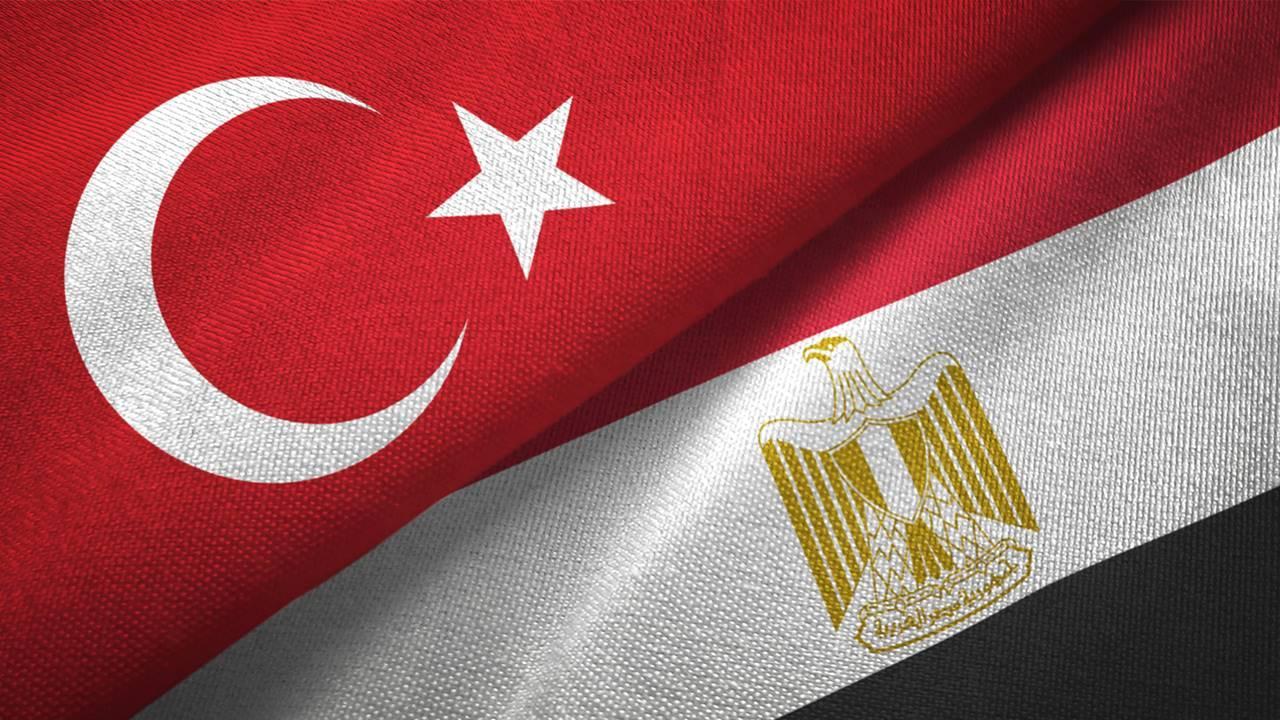 Top Turkish diplomat visits Cairo in effort to mend ties