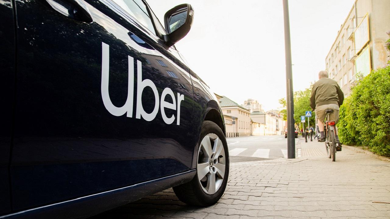 Maharashtra: Uber, Ola apply for aggregator licence