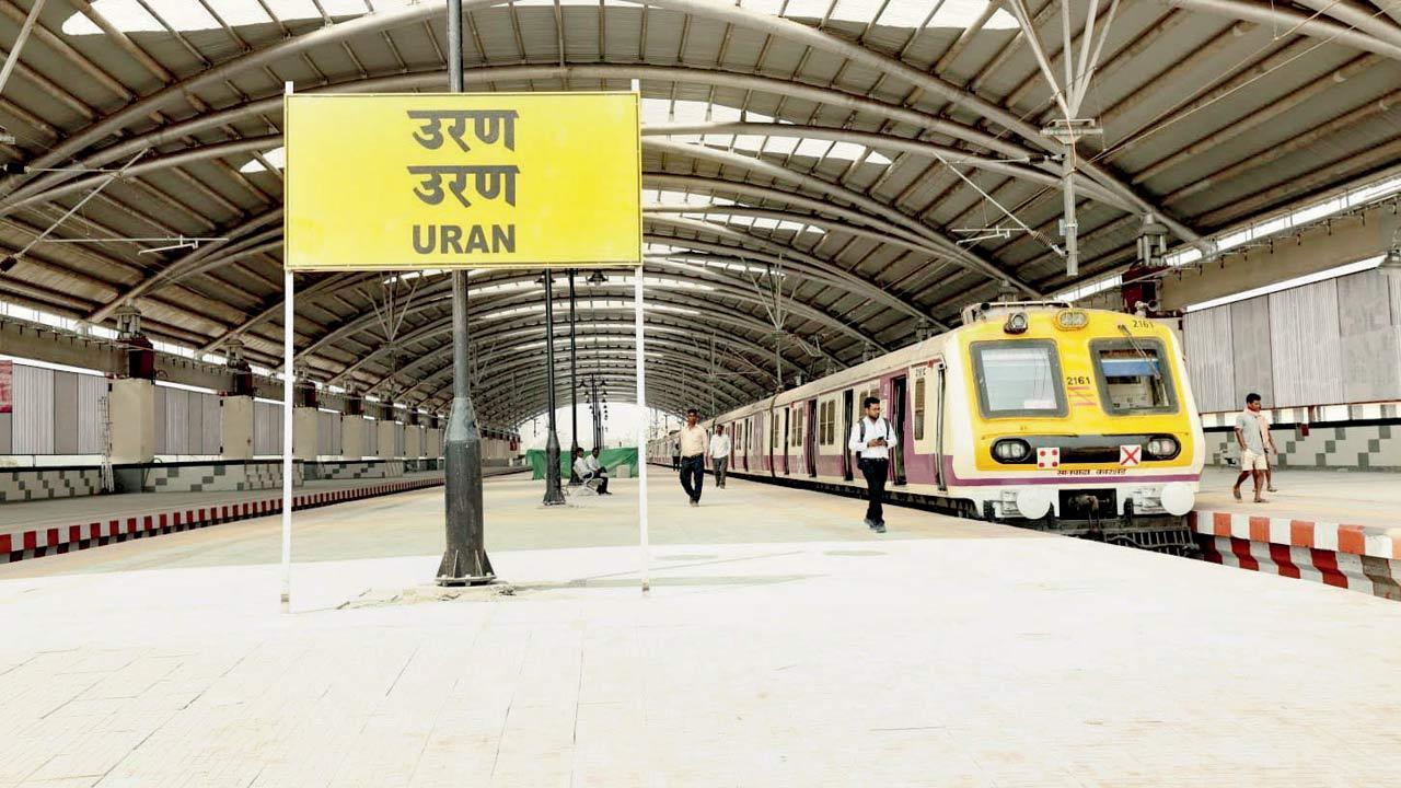 Mumbai: Soon six new railway stations to be opened together, informs Central Railway