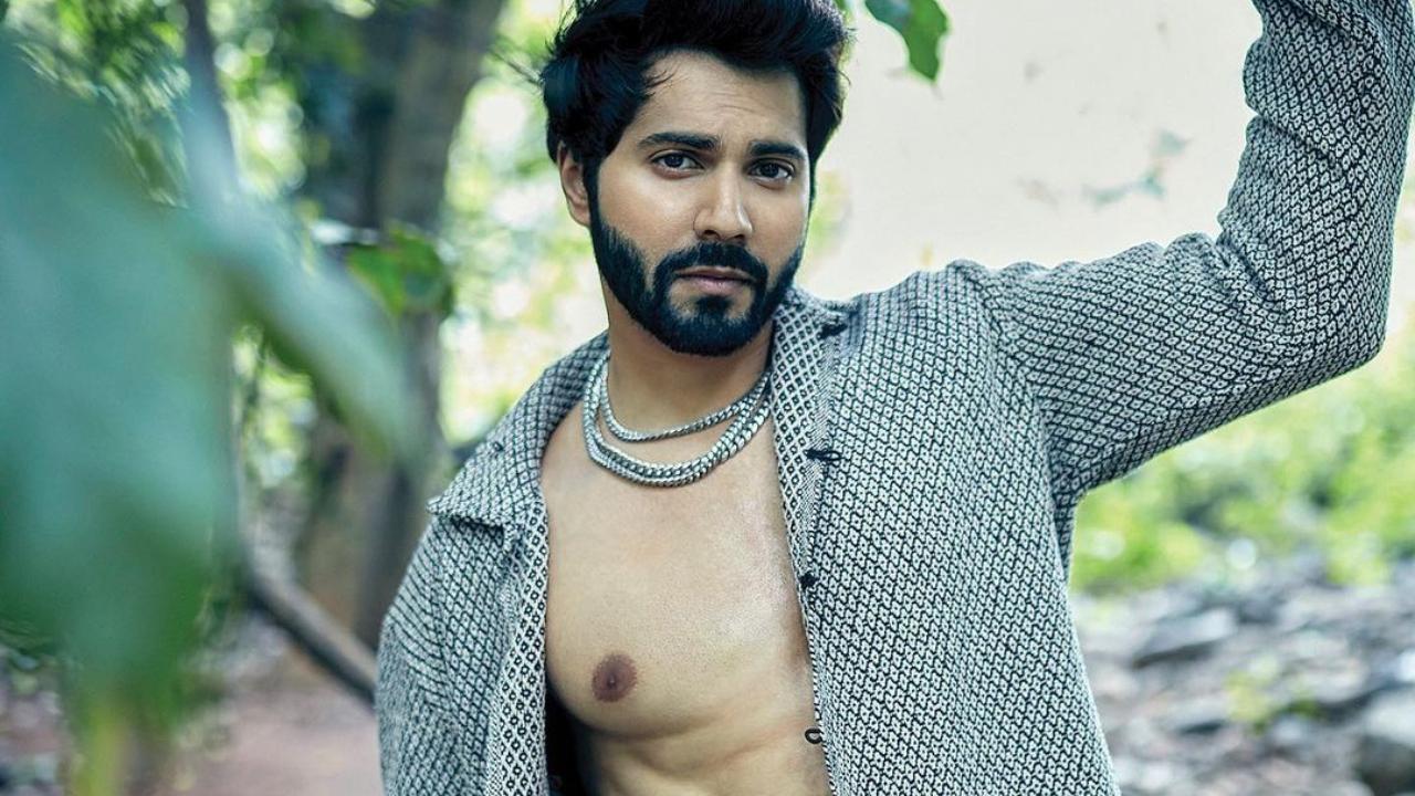 Varun Dhawan - Varun Dhawan is a Bollywood actor who has acted in several commercially successful films. He is the son of well-known director David Dhawan and the brother of Rohit Dhawan. Varun has also trained under Anupam Kher at his acting school, Actor Prepares.