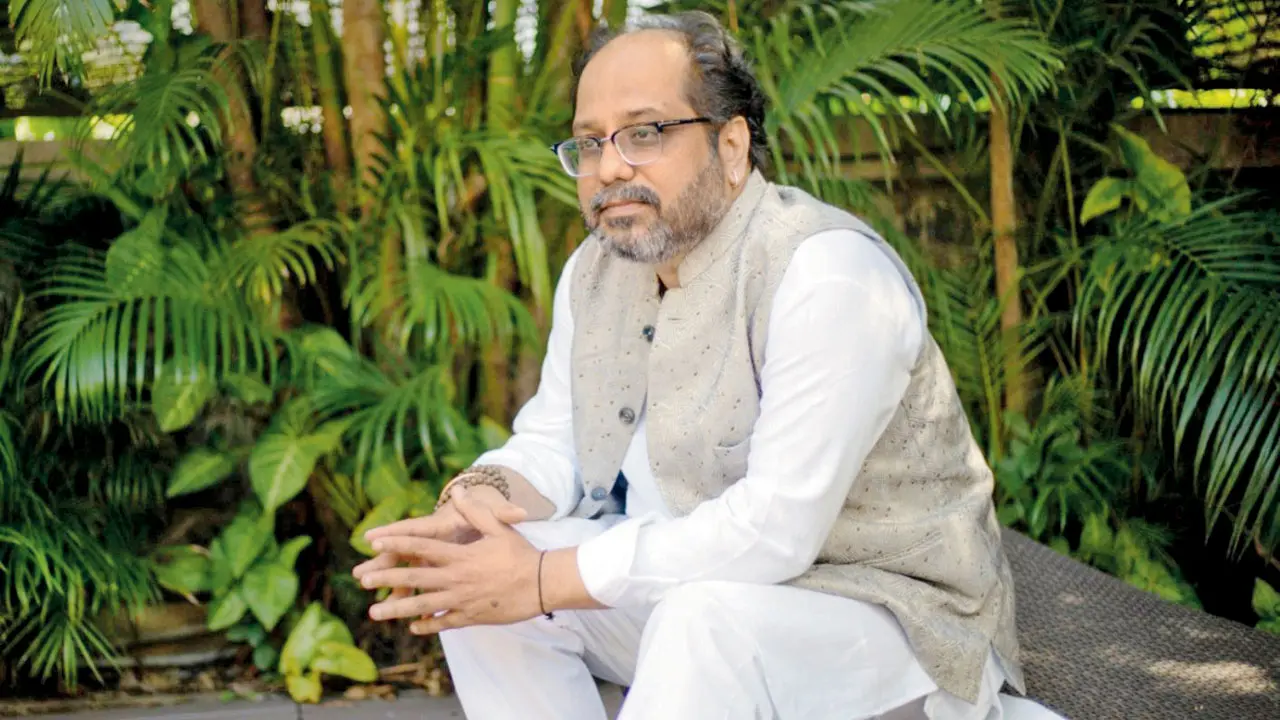 Vaibhav Joshi