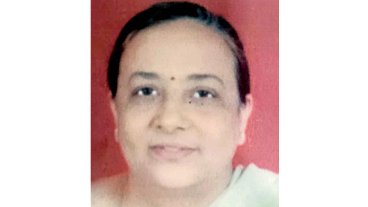 Lalbaug murder case: Mother’s killer used acid, tried to burn body, says Mumbai Police