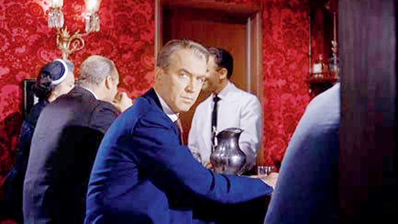 A still from the film