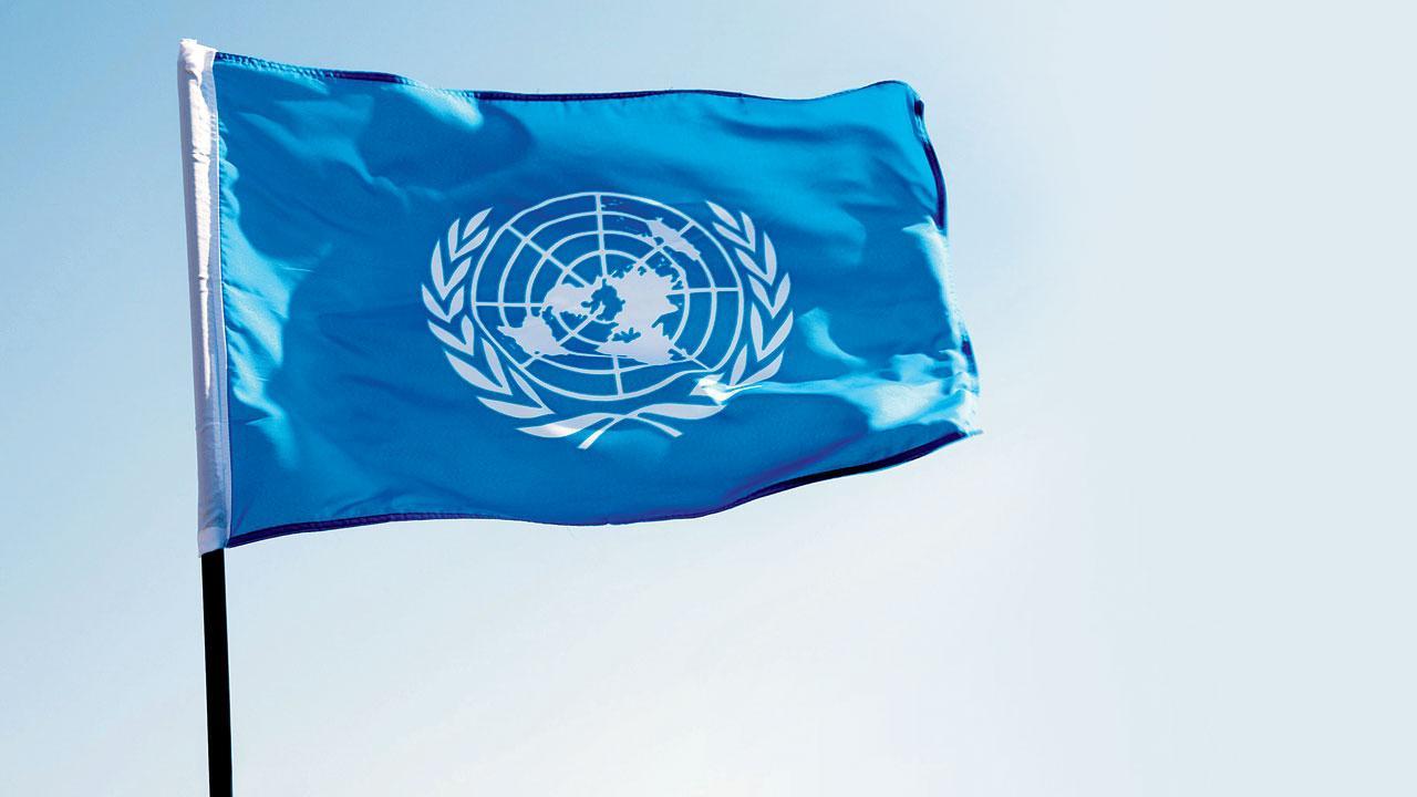 India praised at UN meet in Geneva