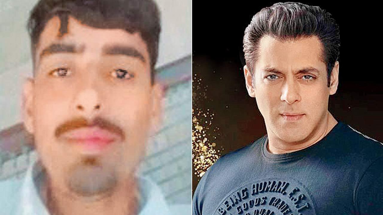 Mumbai: Waiter who threatened Salman Khan was after fame, says Police