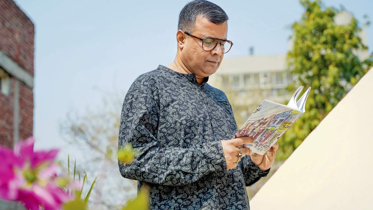 ‘We have the writers, we need readers’: Writers, publishers dwell on the popularity of Hindi literature