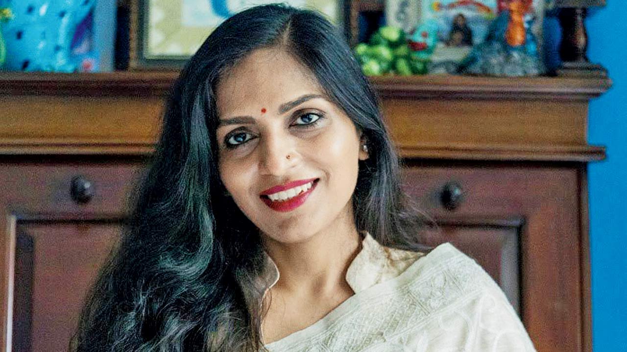 Mumbai-based author Anukrti Upadhyay feels there has been a dearth of experimentation in plot and form by writers of Hindi literature. Her Hindi short story collection, Japani Sarai, and novella Neena Aunty, were a direct response to this