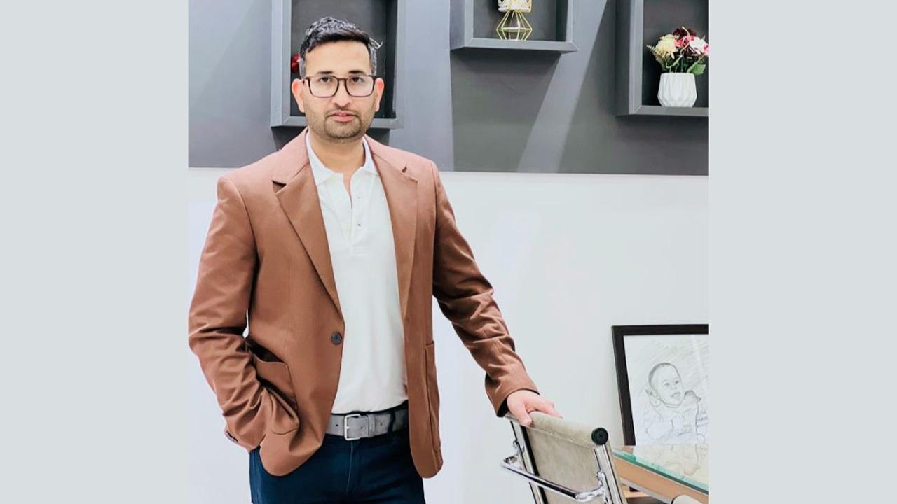 The Entrepreneurial Journey of Piyush Shangari and Wealthonic Capital