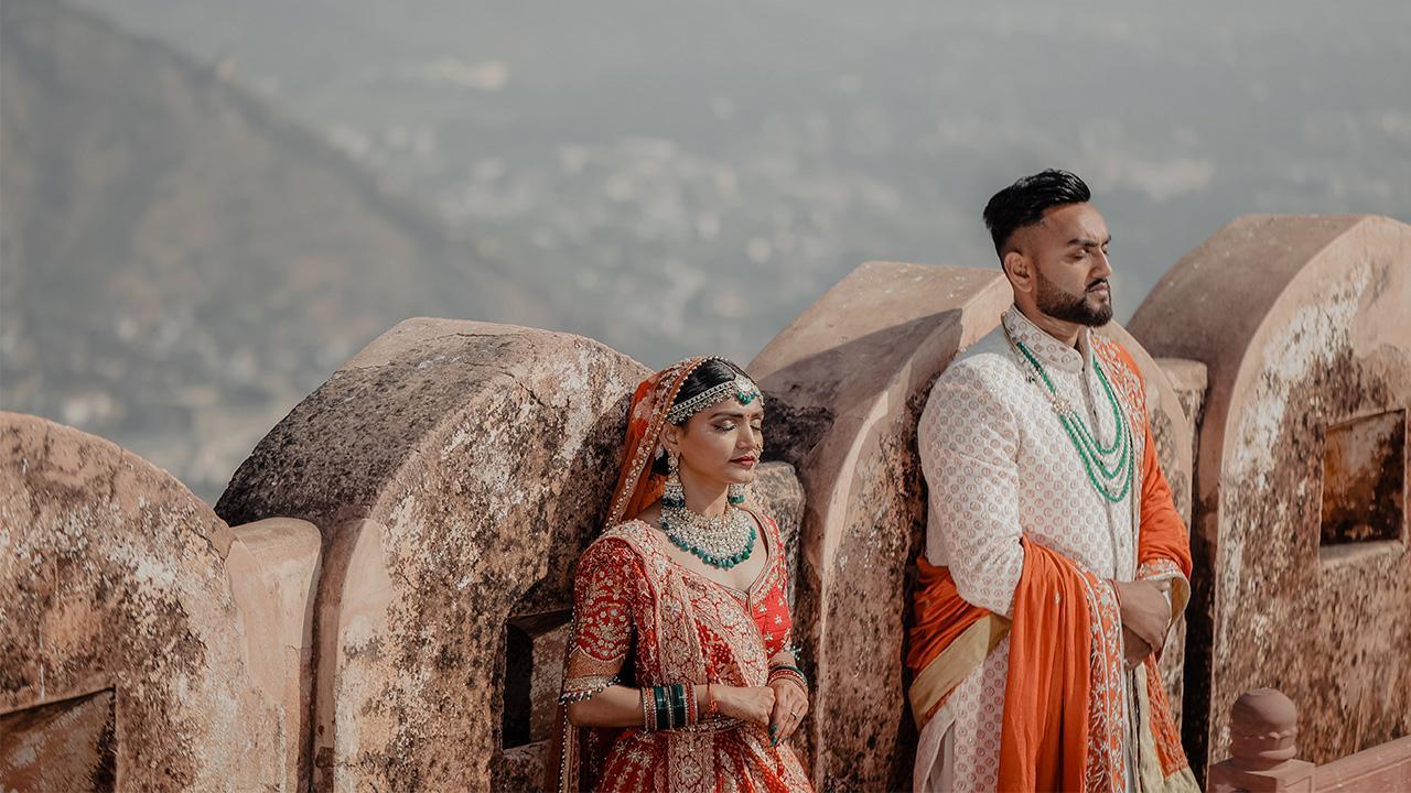 Capturing Lifelong Memories With Wedding Diaries: A Renowned Jaipur-Based Photography Company Expands Its Reach Across India