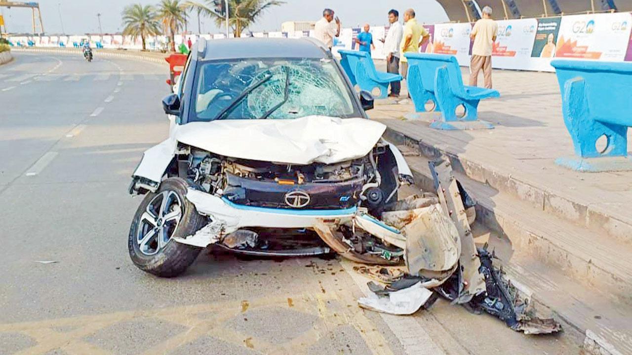 Mumbai: Jogger in Worli killed by speeding motorist