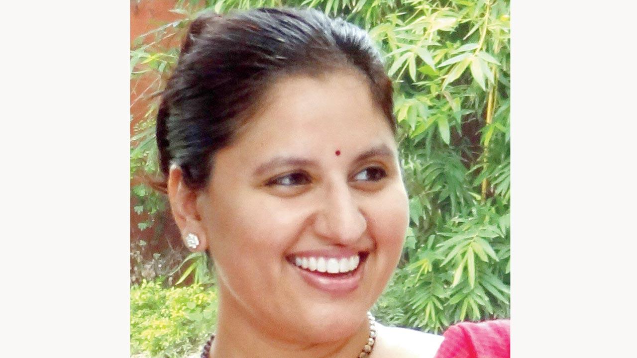 Suranya Aiyar believes Dahl’s work should be done away with for its malicious content