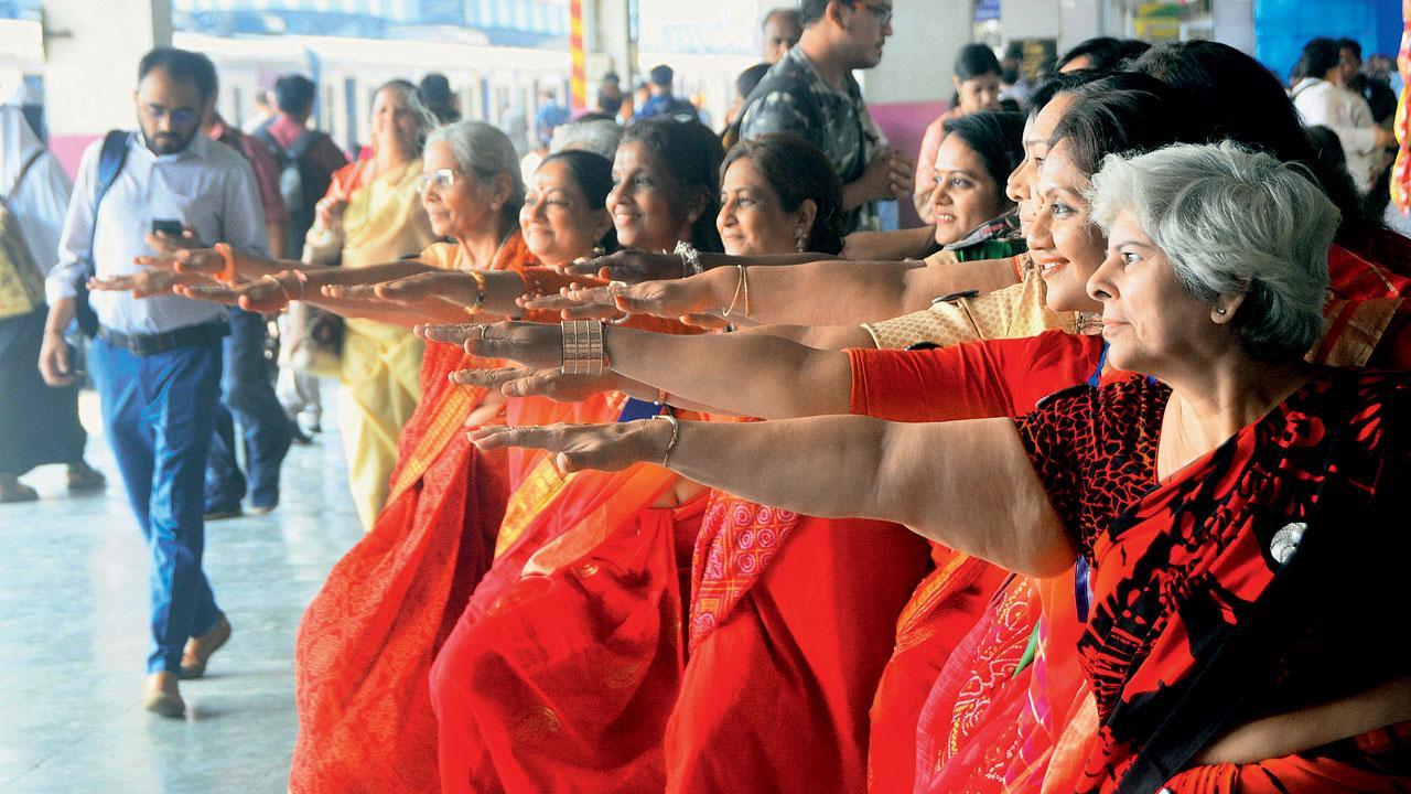 Mumbai Diary: Thursday Dossier
