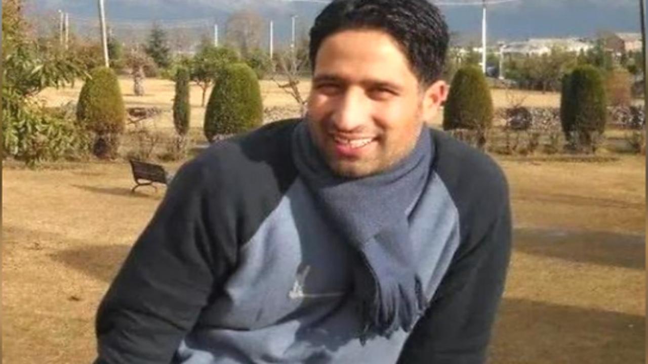 Jammu & Kashmir: Court frames charges against journalist, university scholar over alleged 'seditious' article