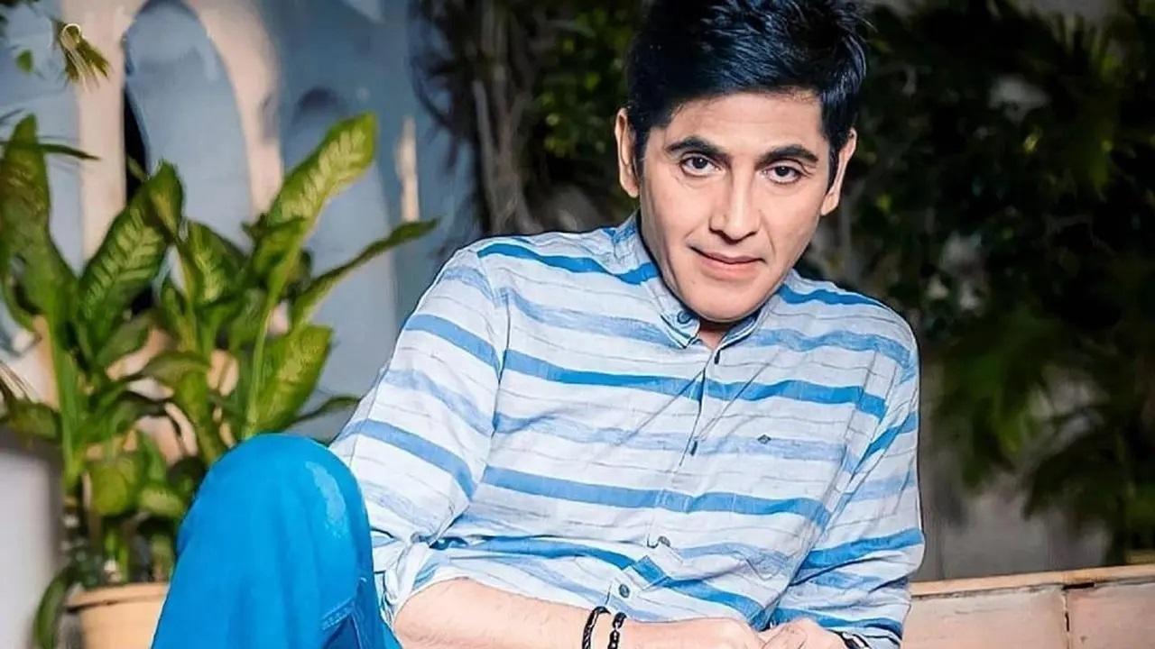 Aasif Sheikh: An actor my age accepts that he will be playing elderly characters