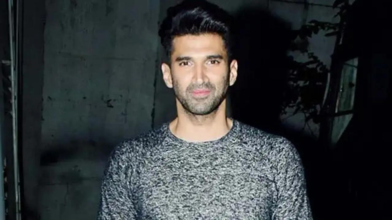 The many facets of Aditya Roy Kapur: The Night Manager, now Gumraah and next Metro In Dino