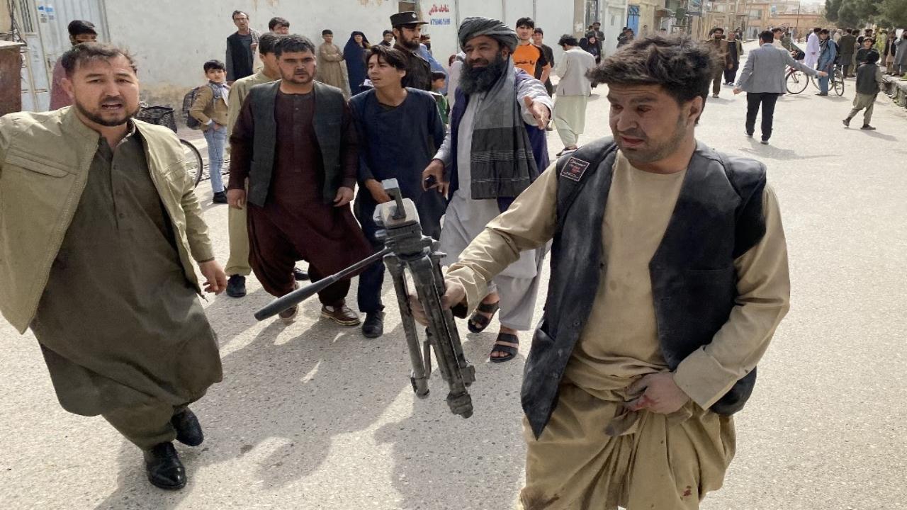 International Federation of Journalists condemns attack against journalists, calls on Taliban to immediately bring perpetrators to justice