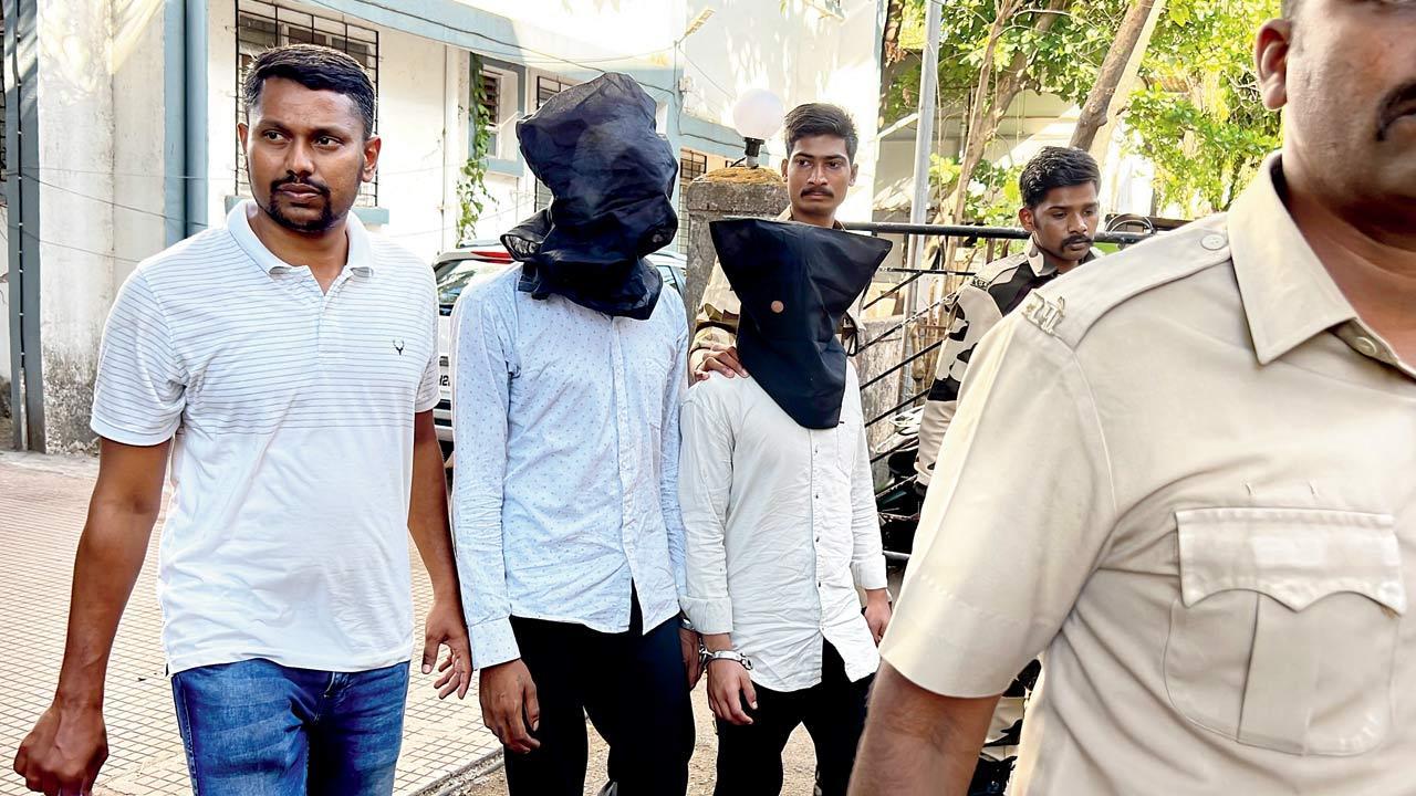 Mumbai Crime: After rape, accused took 20-year-old to sell her gold chain, says Police