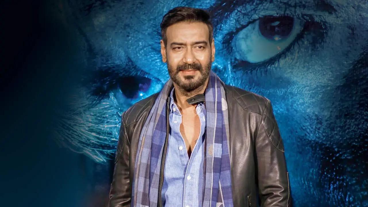 Last year, Ajay Devgn was among the handful of Bollywood stars who cracked the box office, delivering a smashing hit in Drishyam 2. Now, all eyes are on his next, Bholaa, with Tabu. Emotions may be at the core of the film, which tells the story of one night as an ex-convict helps the cops catch gangsters in exchange for meeting his daughter. But as actor-director Devgn gives his own interpretation to Lokesh Kanagaraj’s Tamil hit Kaithi (2019), action takes centre-stage. Read full story here