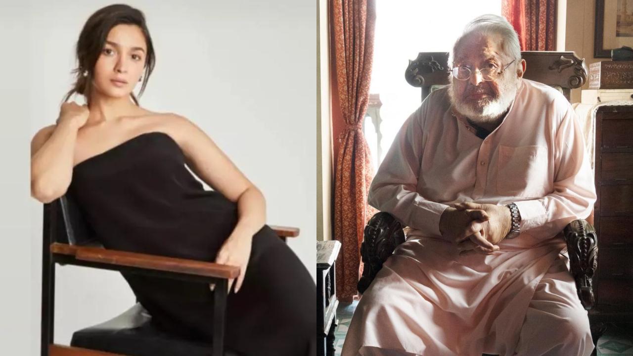 Bollywood Top Stories: Alia Bhatt turns 30; Sameer Khakhar passes away